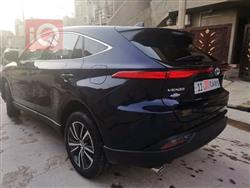 تۆیۆتا ڤێنزا